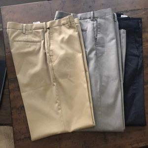 Dockers Signature Khaki